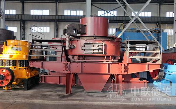 安徽多缸液压圆锥破碎机