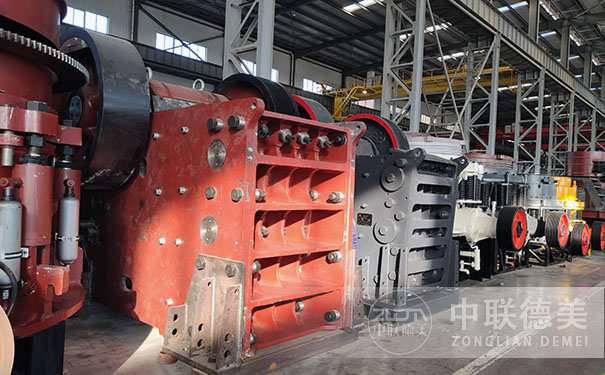 立轴破碎机多少钱一台?