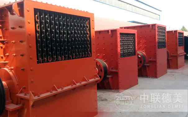 多缸液压圆锥破碎机有什么用?