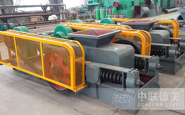 双击破碎机怎么样?