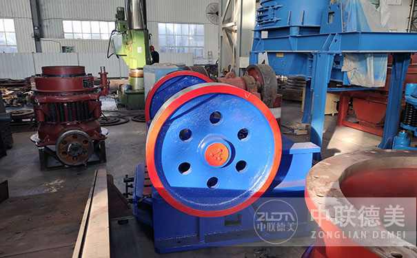 双击破碎机怎么用?