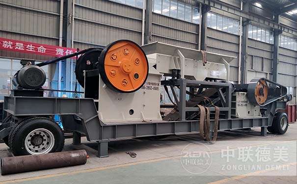 细碎机多少钱一台?