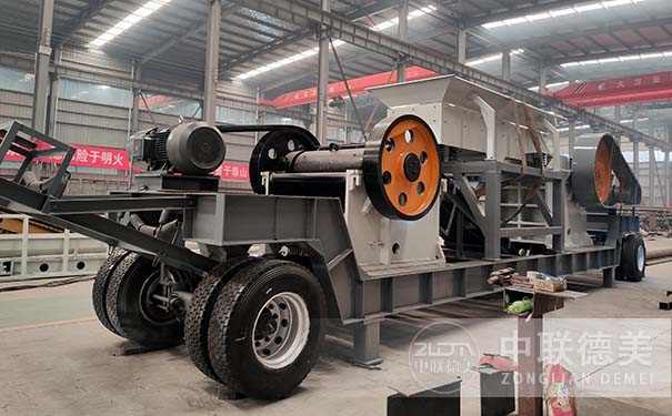 双辊破碎机怎么用?