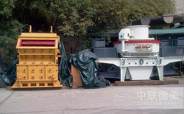 石子破碎机怎么样?