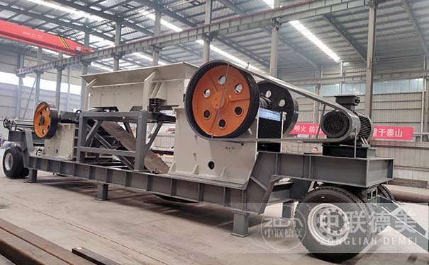 立轴数控破碎机怎么样?