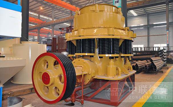 液压对辊破碎机怎么用?