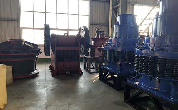 双击破碎机多少钱一台?