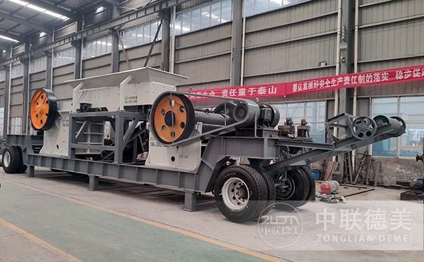 双击破碎机多少钱一台?