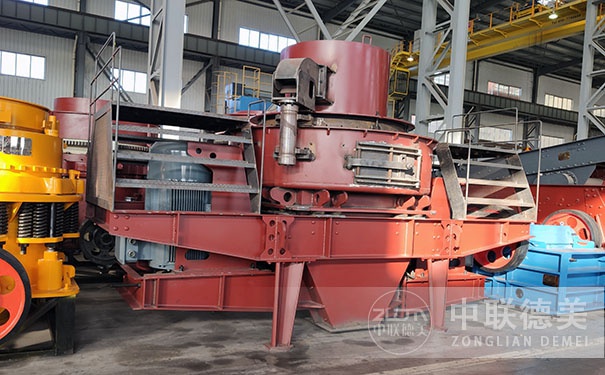 重锤式破碎机怎么样?