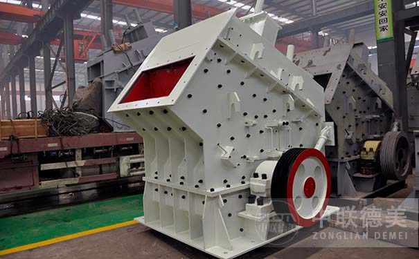 冲击式破碎机哪里好,哪里有卖的?