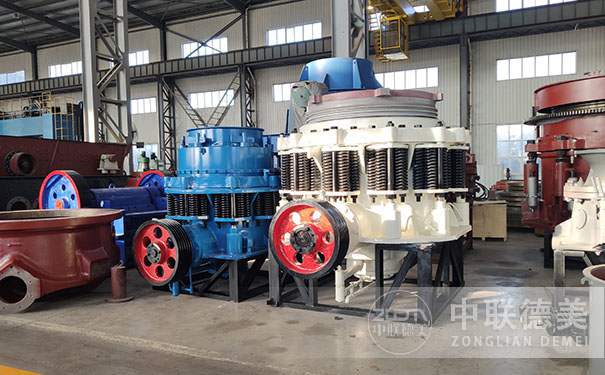 对辊式破碎机怎么样?