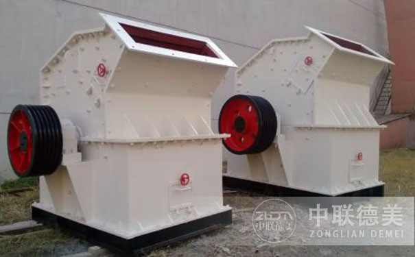 对辊式破碎机怎么样?