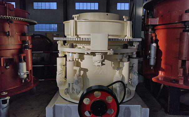 四辊破碎机怎么用？