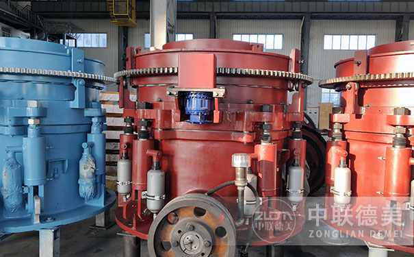 四辊破碎机怎么用？