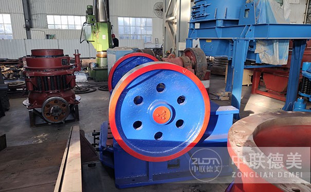 锤式破碎机怎么样?