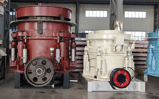 鄂式破碎机有什么用?