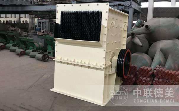 双辊破碎机多少钱一台?