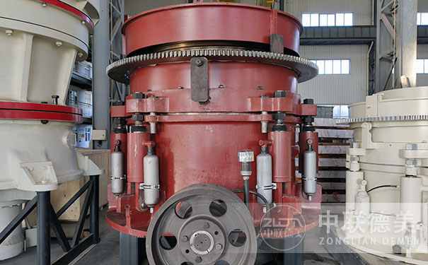 什么是双击破碎机?