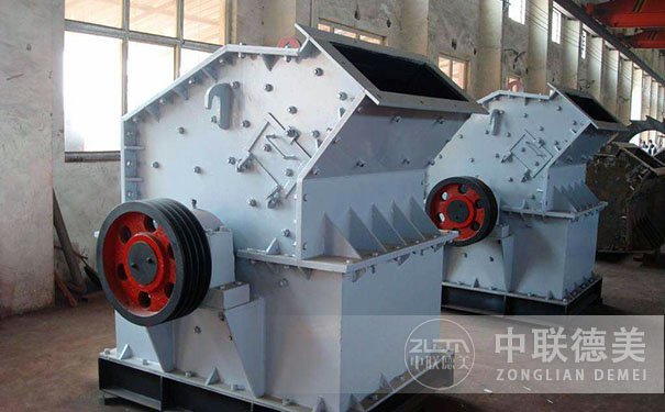 移动式破碎机有什么用?