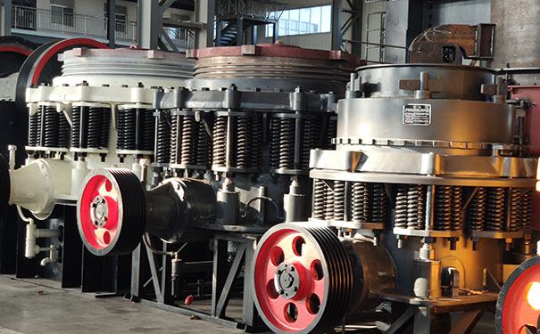 重锤破碎机有什么用?