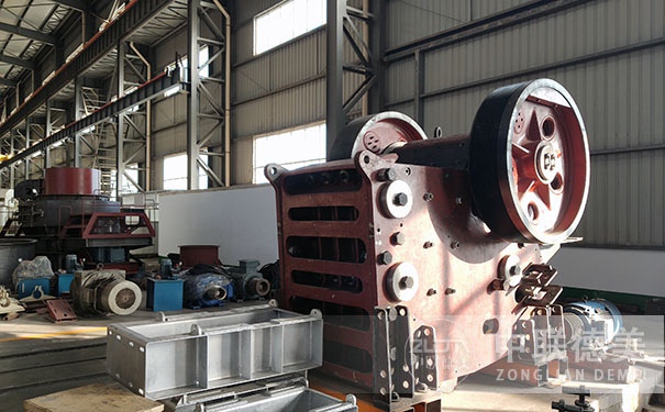 移动式破碎机哪个牌子好？