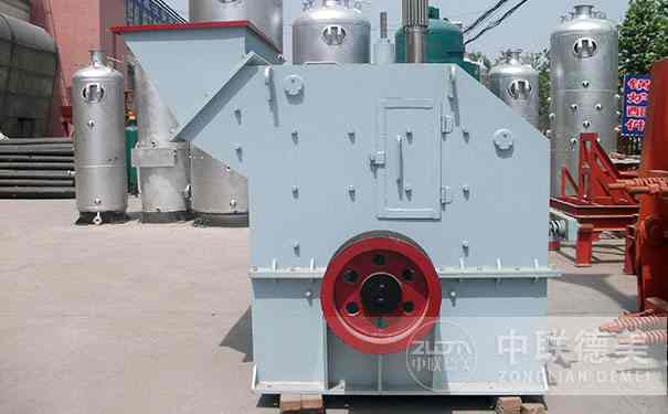 什么是锤式破碎机?