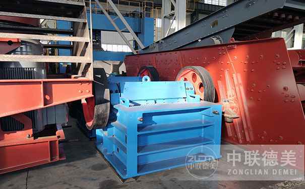 鄂式破碎机怎么用?