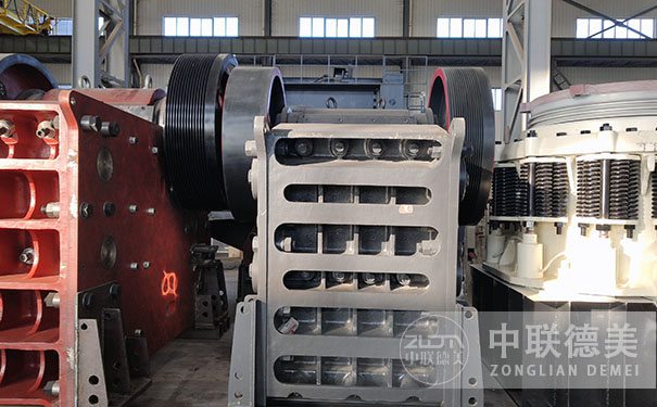 移动破碎机哪个牌子好？