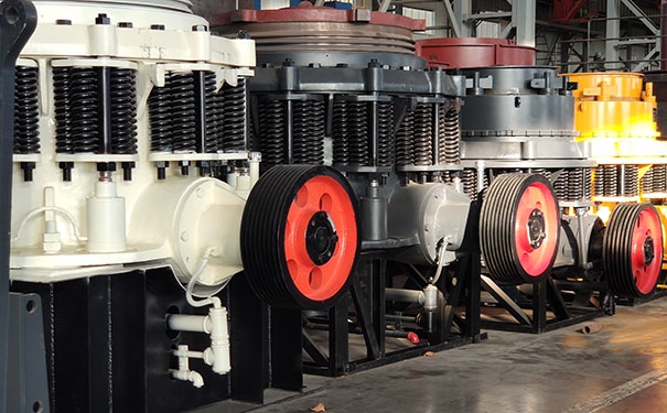 箱式破碎机有什么用？