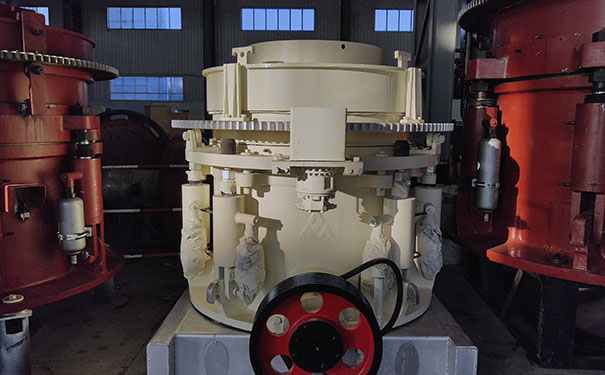 液压圆锥破碎机怎么样?