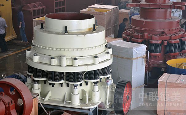 液压圆锥破碎机怎么样?