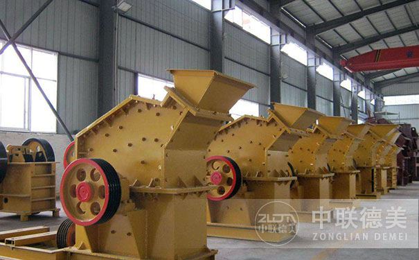 重锤破碎机哪里好,哪里有卖的？