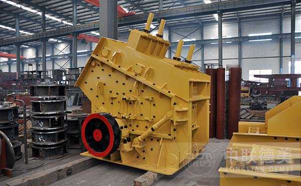 鄂式破碎机哪个牌子好?