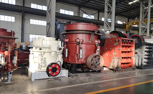 方箱式破碎机哪里好,哪里有卖的？