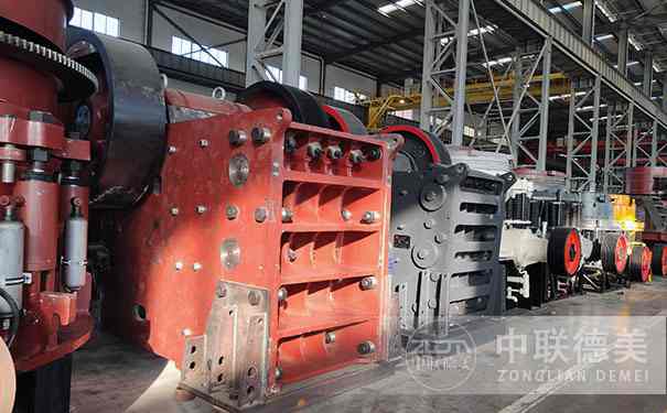 多缸液压圆锥破碎机怎么用?