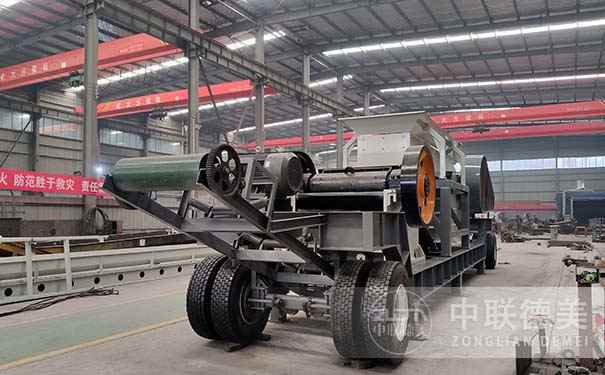 单缸液压圆锥破碎机哪个牌子好?