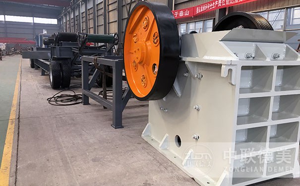 什么是反击破碎机?