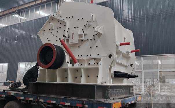 多缸液压圆锥破碎机多少钱一台?