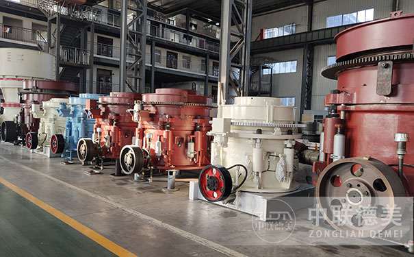 对辊破碎机怎么样?