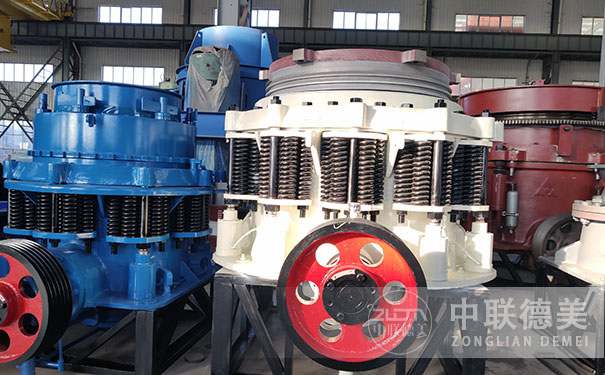 对辊式破碎机有什么用?