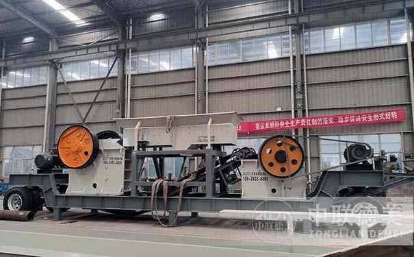 箱式破碎机哪里好,哪里有卖的?