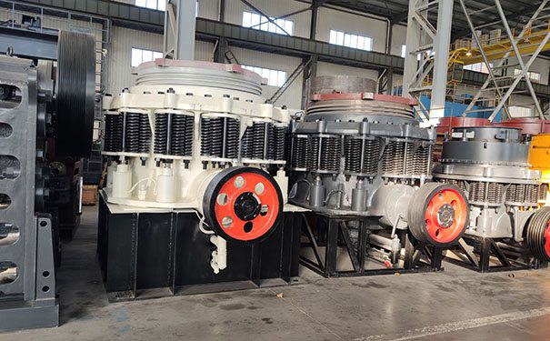 移动破碎机怎么样?