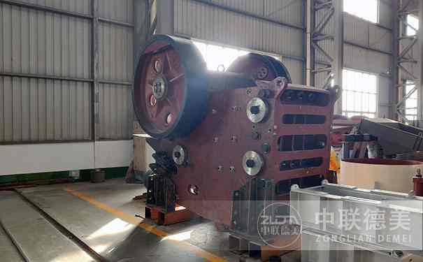 液压对辊破碎机有什么用?