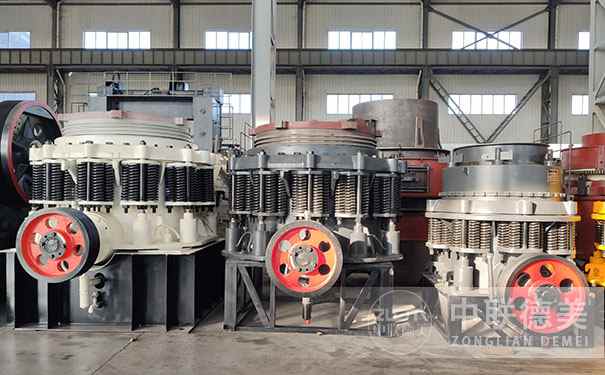 立轴破碎机哪里好,哪里有卖的?