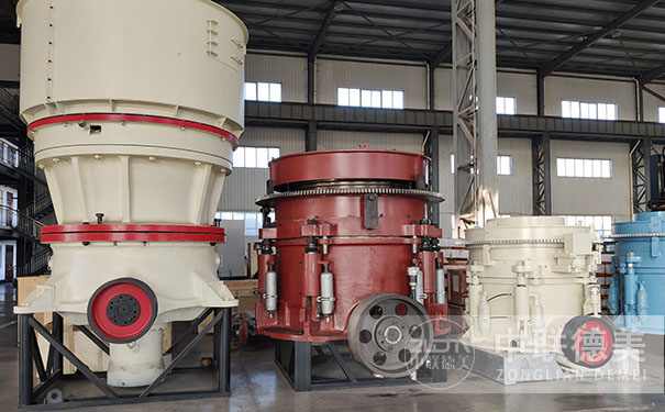 冲击式破碎机怎么用?