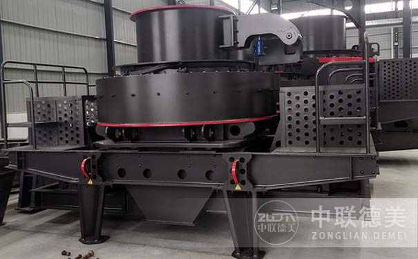 冲击式破碎机怎么用?