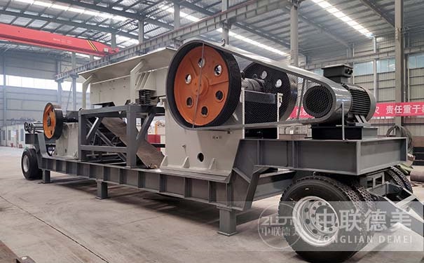 重锤破碎机怎么用?