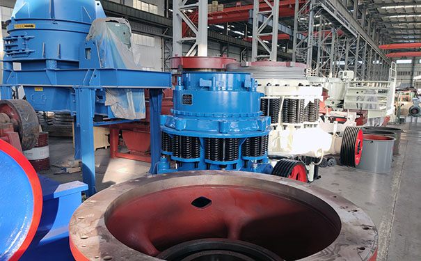 鄂式破碎机怎么样?