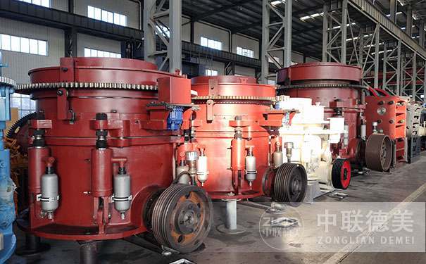 反击破碎机怎么用?