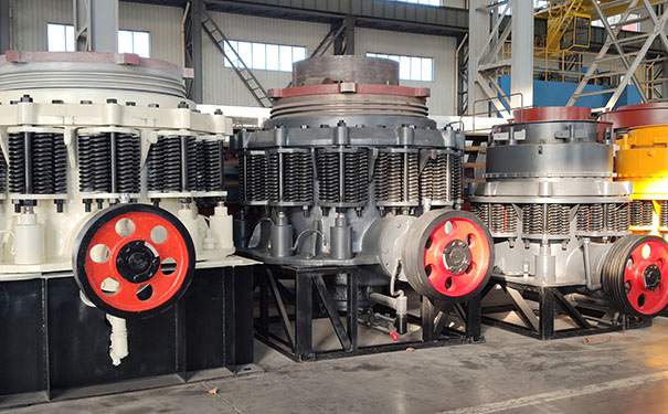 哪种制砂机先进